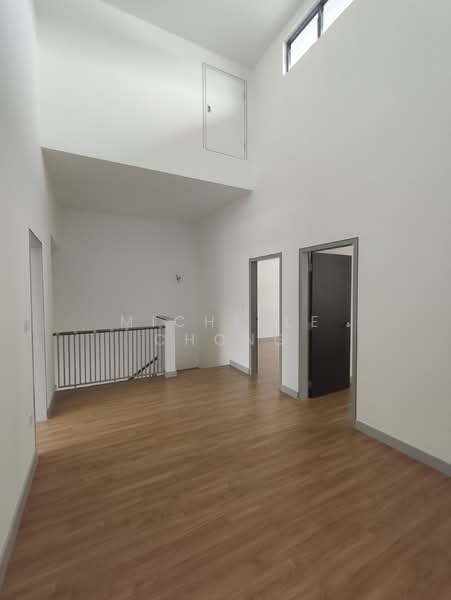 Rumah Teres 2 Tingkat untuk Dijual di Elmina (Shah Alam) - Michelle Chong - Interior - PropertyGuru.com.my