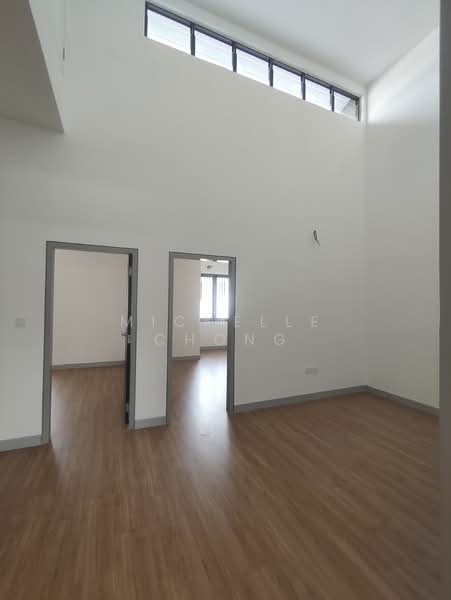 Rumah Teres 2 Tingkat untuk Dijual di Elmina (Shah Alam) - Michelle Chong - Interior - PropertyGuru.com.my