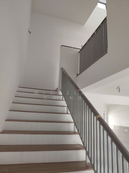 Rumah Teres 2 Tingkat untuk Dijual di Elmina (Shah Alam) - Michelle Chong - Interior - PropertyGuru.com.my