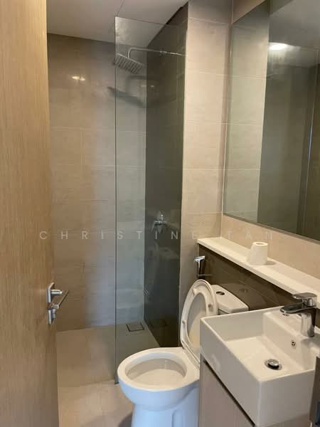 Servis Apartment untuk Disewa di Cantara Residences - Christine Tan - PropertyGuru.com.my