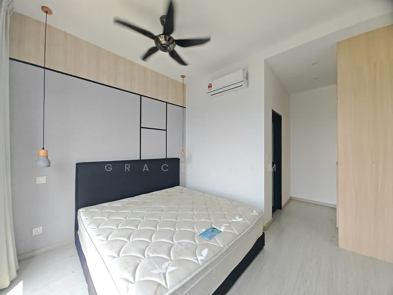 Condominium for Sale at The Havre Bukit Jalil - Grace Tham - Bedroom - PropertyGuru.com.my