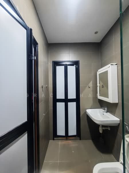 Condominium for Sale at The Havre Bukit Jalil - Grace Tham - Bathroom - PropertyGuru.com.my