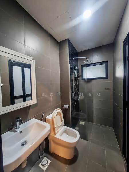 Condominium for Sale at The Havre Bukit Jalil - Grace Tham - Bathroom - PropertyGuru.com.my