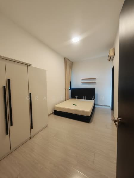 Condominium for Sale at The Havre Bukit Jalil - Grace Tham - Bedroom - PropertyGuru.com.my