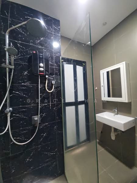 Condominium for Sale at The Havre Bukit Jalil - Grace Tham - Bathroom - PropertyGuru.com.my
