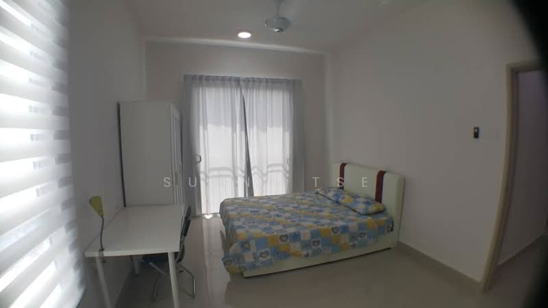 Condominium for Sale at Gardens Ville - Sunny Tse - Bedroom - PropertyGuru.com.my