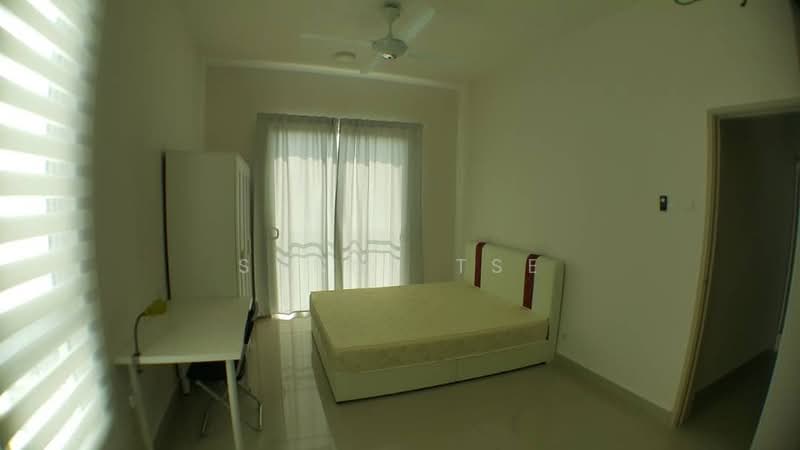 Condominium for Sale at Gardens Ville - Sunny Tse - Bedroom - PropertyGuru.com.my