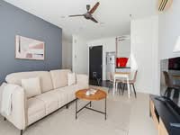 For Rent - Arcoris SOHO