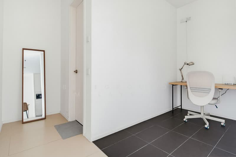 Condominium for Rent at Arcoris SOHO - Blueground Malaysia - Interior - PropertyGuru.com.my