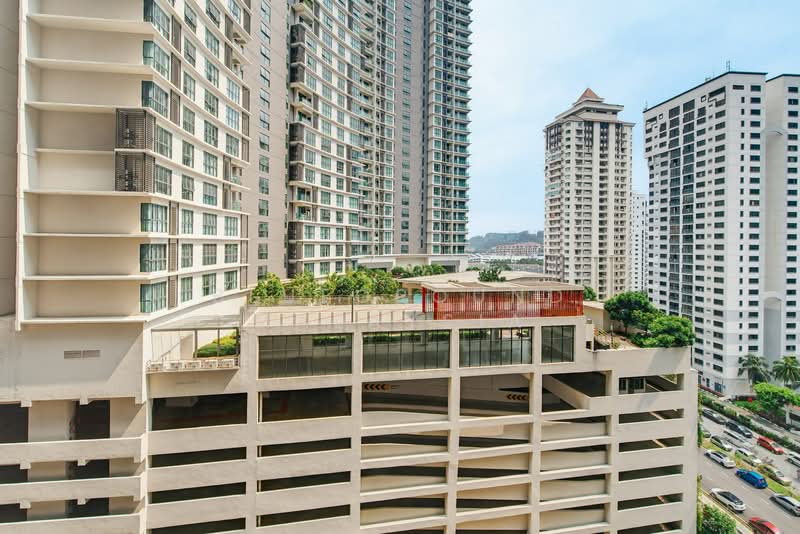 Condominium for Rent at Arcoris SOHO - Blueground Malaysia - Exterior - PropertyGuru.com.my