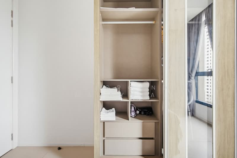 Condominium for Rent at Arcoris SOHO - Blueground Malaysia - PropertyGuru.com.my