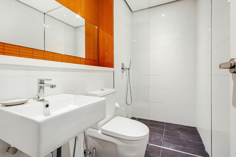 Condominium for Rent at Arcoris SOHO - Blueground Malaysia - PropertyGuru.com.my