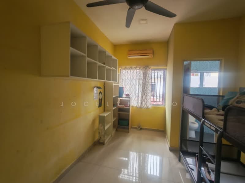 Terraced House for Sale in Bandar Sungai Long (Selangor) - Jocelyn Soo - Bedroom - PropertyGuru.com.my