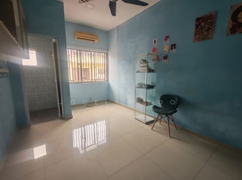 Terraced House for Sale in Bandar Sungai Long (Selangor) - Jocelyn Soo - Interior - PropertyGuru.com.my