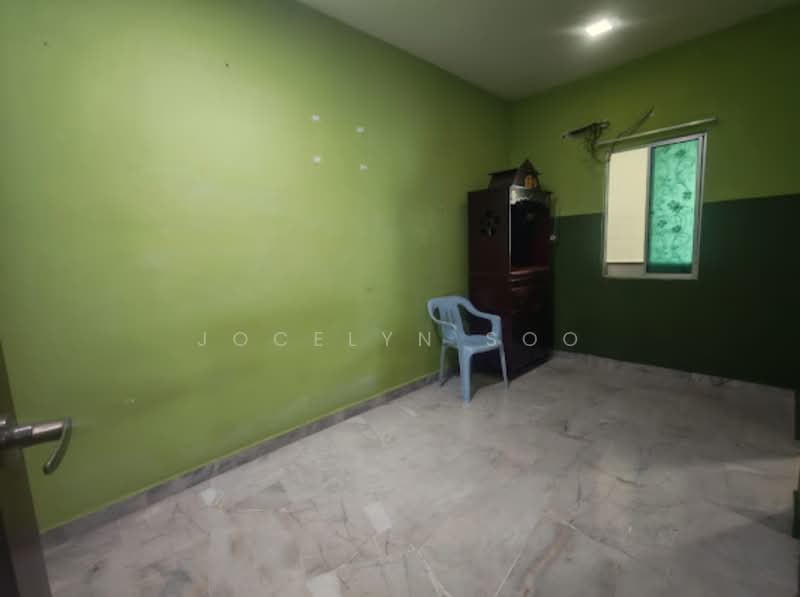 Terraced House for Sale in Bandar Sungai Long (Selangor) - Jocelyn Soo - Interior - PropertyGuru.com.my