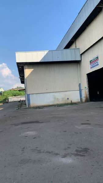 Detached Factory for Rent in Sungai Petani (Kedah) - Siang Ling - Exterior - PropertyGuru.com.my