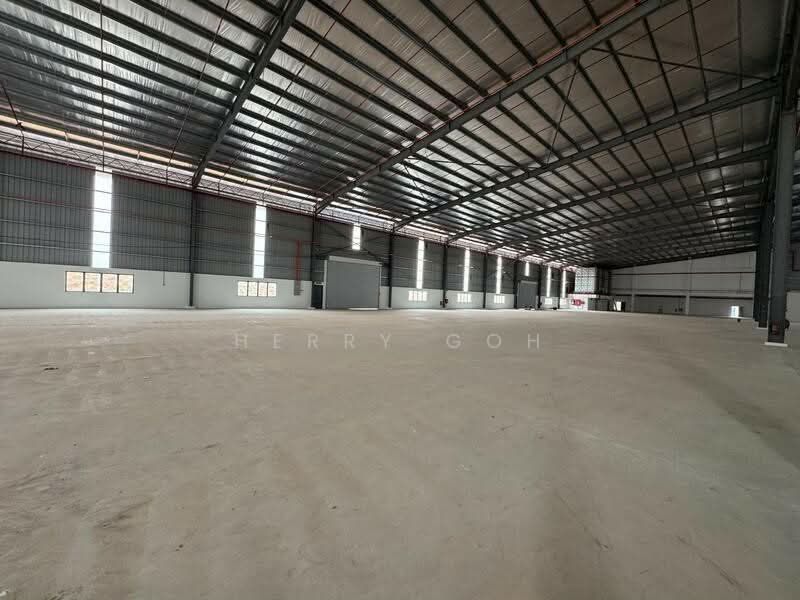Kilang untuk Dijual di Taman Perindustrian Senai (Senai) - Herry Goh - Interior - PropertyGuru.com.my