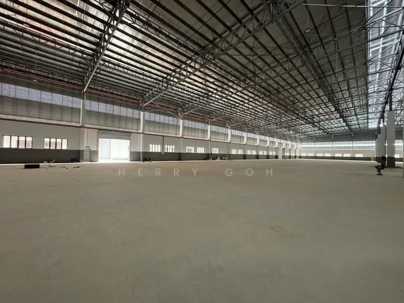 Kilang untuk Dijual di Taman Perindustrian Senai (Senai) - Herry Goh - Interior - PropertyGuru.com.my