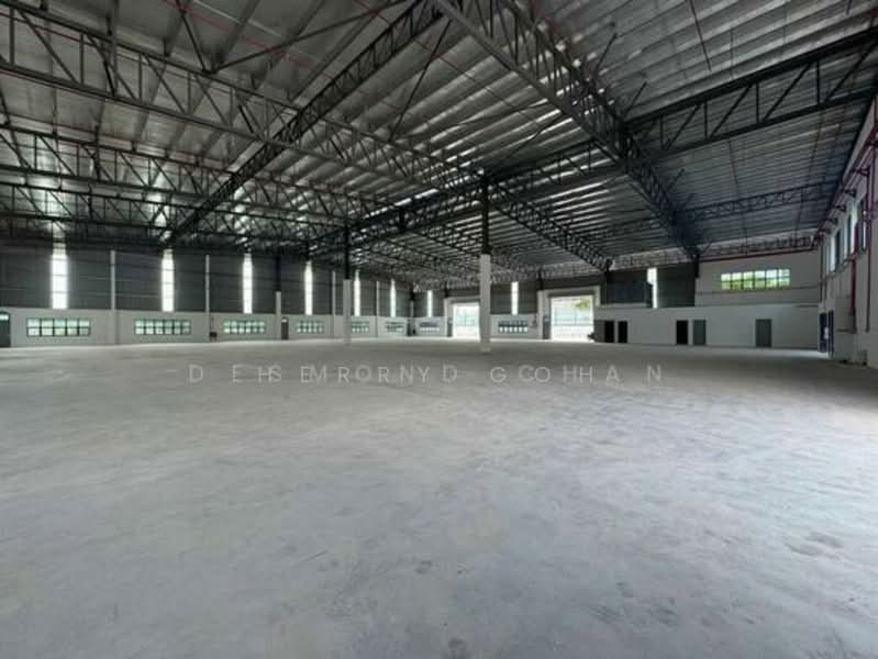 Kilang untuk Dijual di Taman Perindustrian Senai (Senai) - Herry Goh - Interior - PropertyGuru.com.my