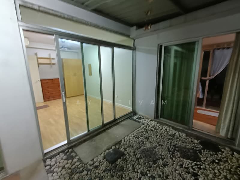 Kondominium untuk Disewa di The Saffron - Jay Selvam - Bedroom - PropertyGuru.com.my