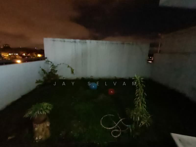 Kondominium untuk Disewa di The Saffron - Jay Selvam - Exterior - PropertyGuru.com.my