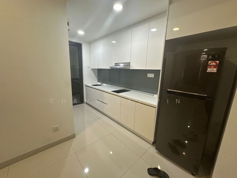 Kondominium untuk Disewa di Bora Residences - Chang Kai Yin - Kitchen - PropertyGuru.com.my