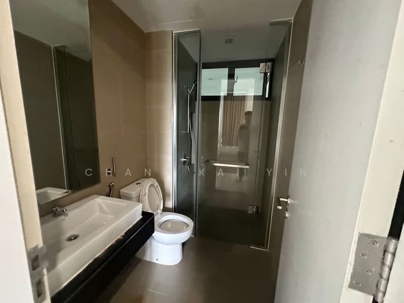 Kondominium untuk Disewa di Bora Residences - Chang Kai Yin - PropertyGuru.com.my