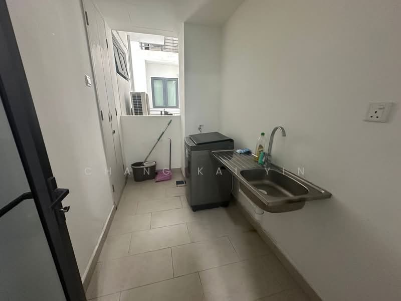 Kondominium untuk Disewa di Bora Residences - Chang Kai Yin - PropertyGuru.com.my