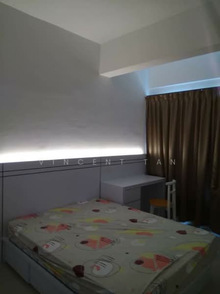 Kondominium untuk Disewa di Tropicana Bay Residences - Vincent Tan - Bedroom - PropertyGuru.com.my