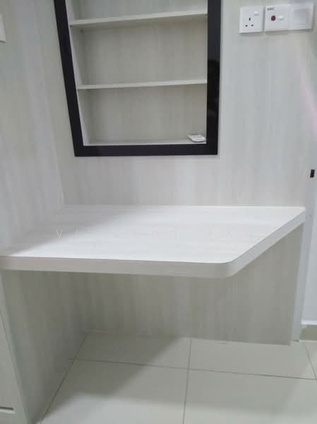 Kondominium untuk Disewa di Tropicana Bay Residences - Vincent Tan - Study - PropertyGuru.com.my