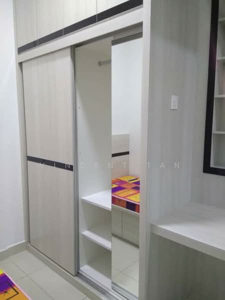 Kondominium untuk Disewa di Tropicana Bay Residences - Vincent Tan - Bedroom - PropertyGuru.com.my