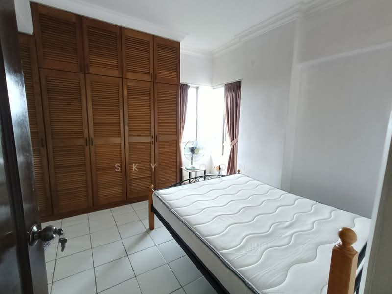 Kondominium untuk Disewa di Pantai Panorama Condominiums - Sky Loong - Bedroom - PropertyGuru.com.my