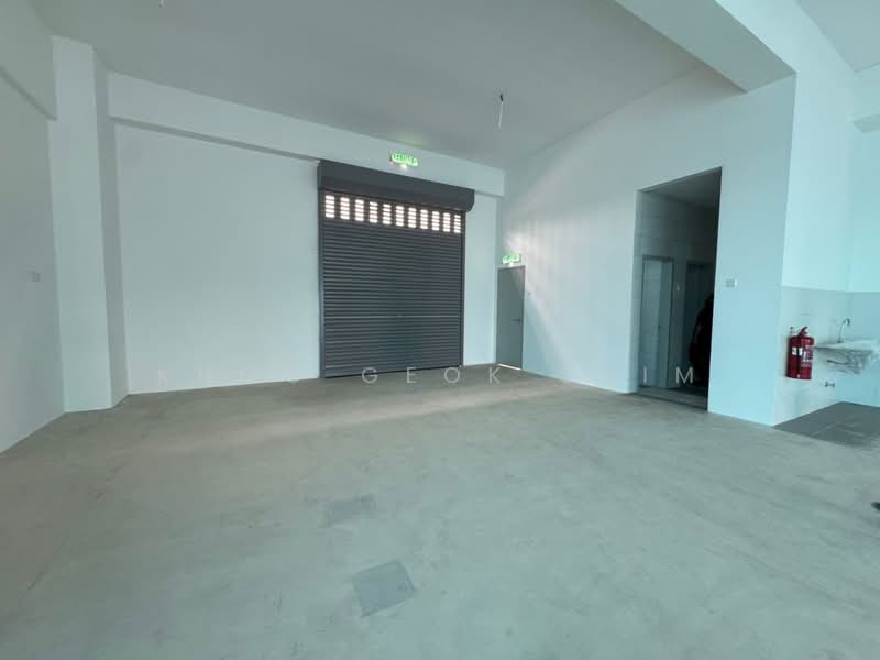 Shop for Rent in Alam Impian (Shah Alam) - KHOO GEOK SHIM - PropertyGuru.com.my
