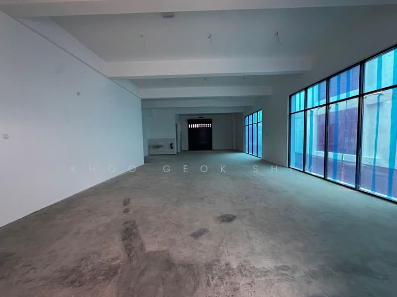 Shop for Rent in Alam Impian (Shah Alam) - KHOO GEOK SHIM - PropertyGuru.com.my
