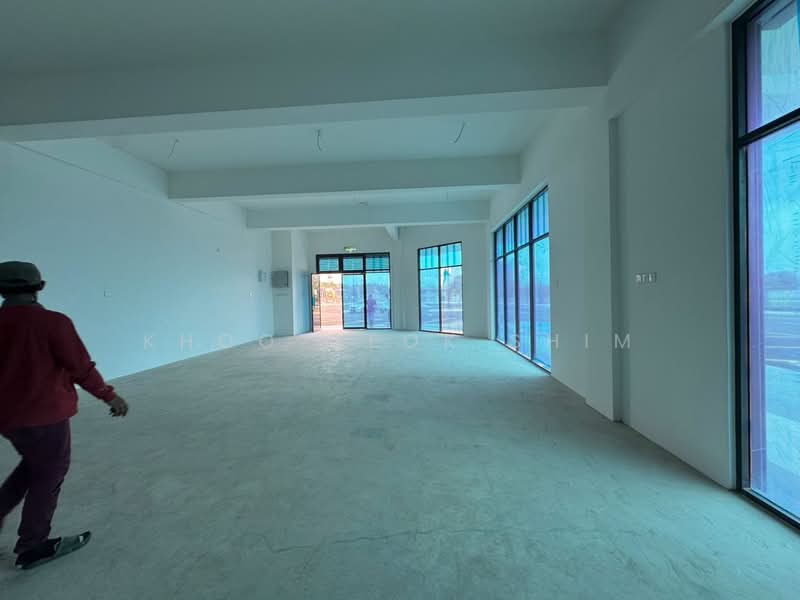 Shop for Rent in Alam Impian (Shah Alam) - KHOO GEOK SHIM - PropertyGuru.com.my