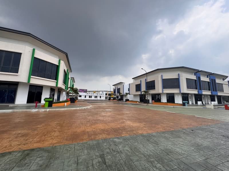 Shop for Rent in Alam Impian (Shah Alam) - KHOO GEOK SHIM - PropertyGuru.com.my