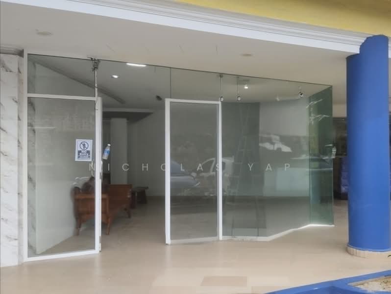 Shop for Rent in Bandar Puchong Utama (Puchong) - Nicholas Yap - PropertyGuru.com.my