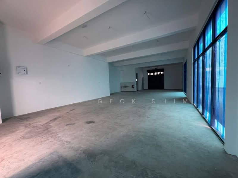 Shop for Sale in Alam Impian (Shah Alam) - KHOO GEOK SHIM - Interior - PropertyGuru.com.my
