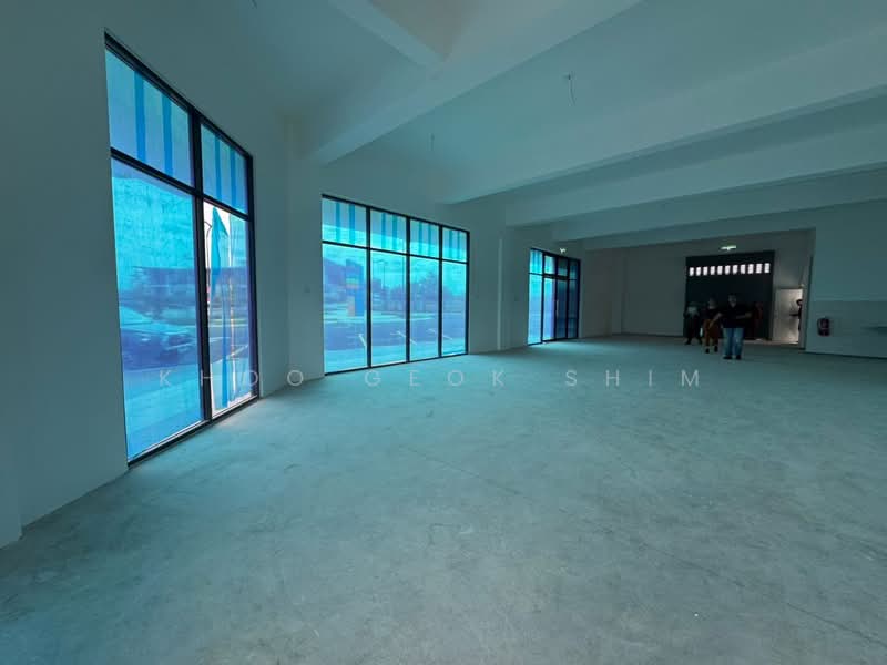 Shop for Sale in Alam Impian (Shah Alam) - KHOO GEOK SHIM - Interior - PropertyGuru.com.my
