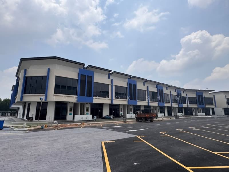 Shop for Sale in Alam Impian (Shah Alam) - KHOO GEOK SHIM - PropertyGuru.com.my