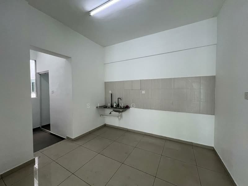 Condominium for Sale at Sierra Residences - Siang . - Kitchen - PropertyGuru.com.my