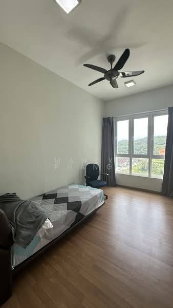 Condominium for Rent at The Haven - Mandy Phang - Bedroom - PropertyGuru.com.my