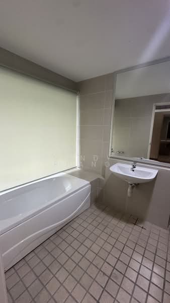 Condominium for Rent at The Haven - Mandy Phang - Bathroom - PropertyGuru.com.my