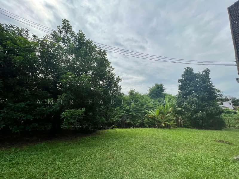 Rumah Banglo untuk Dijual di Johor Bahru (Johor) - Amir Faris Rusli - Exterior - PropertyGuru.com.my