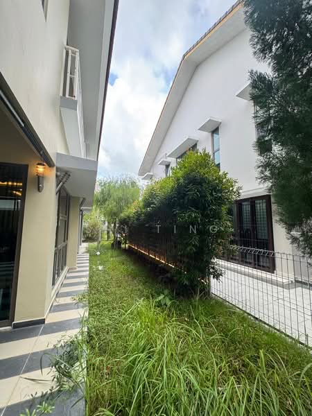 Semi-Detached House for Sale in East Ledang (Iskandar Puteri (Nusajaya)) - Shi Ting - Exterior - PropertyGuru.com.my