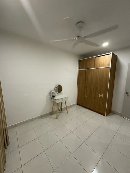 Service Residence for Rent at Arena Residences - Winjian Lim - Bedroom - PropertyGuru.com.my