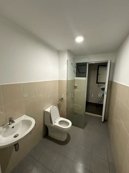 Service Residence for Rent at Arena Residences - Winjian Lim - Bathroom - PropertyGuru.com.my