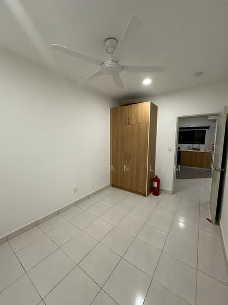 Service Residence for Rent at Arena Residences - Winjian Lim - Bedroom - PropertyGuru.com.my