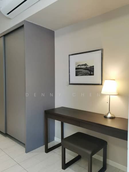 Service Residence for Rent at Dorsett Residences Sri Hartamas - Denny Chen - PropertyGuru.com.my