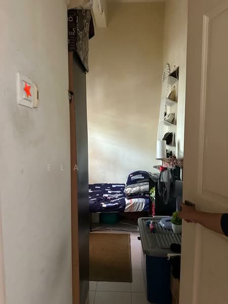 Rumah Teres 2 Tingkat untuk Dijual di Shah Alam (Selangor) - Elaine Kow - Bedroom - PropertyGuru.com.my